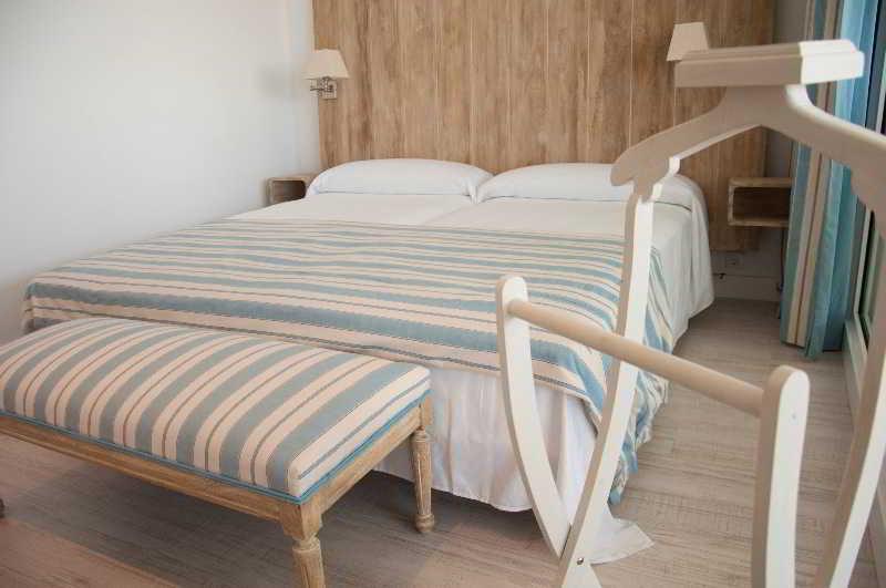 Suites Puerto Sherry El Puerto de Santa María Dış mekan fotoğraf