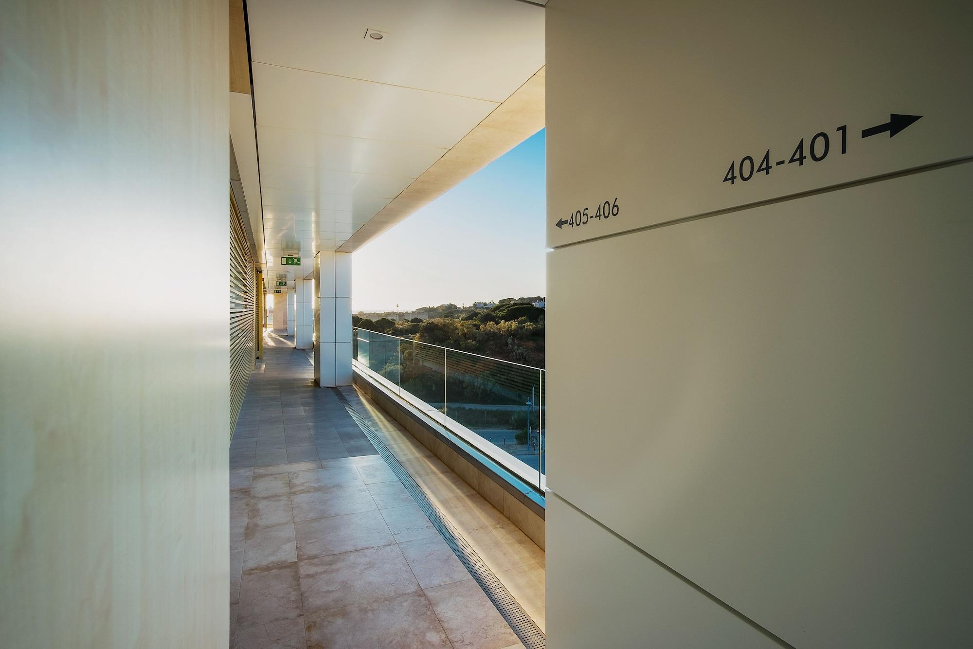 Suites Puerto Sherry El Puerto de Santa María Dış mekan fotoğraf