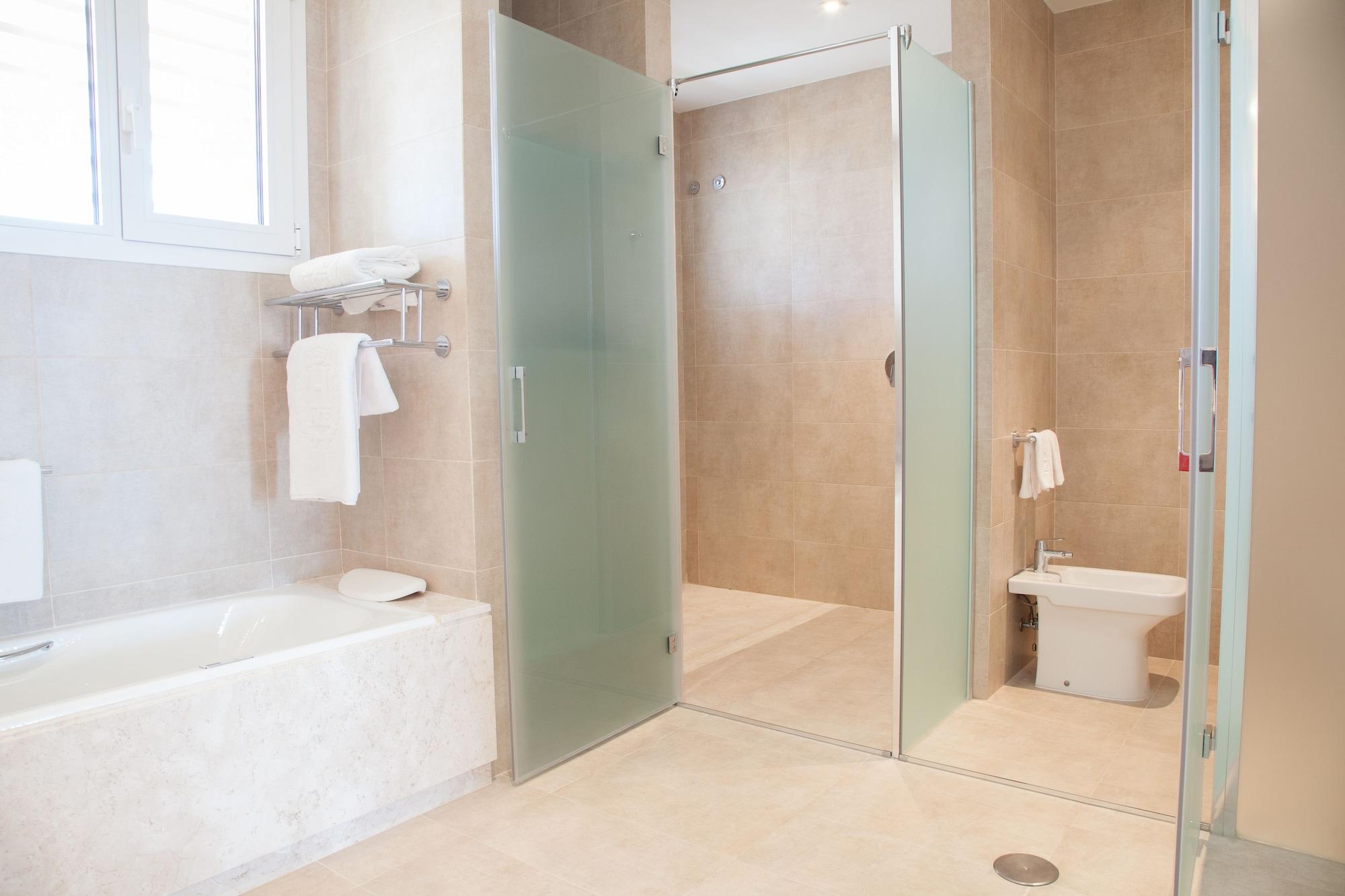 Suites Puerto Sherry El Puerto de Santa María Dış mekan fotoğraf