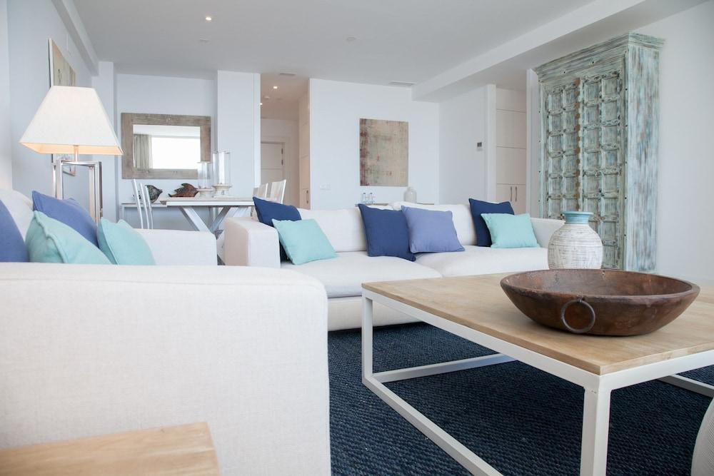 Suites Puerto Sherry El Puerto de Santa María Dış mekan fotoğraf