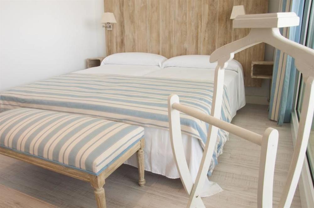 Suites Puerto Sherry El Puerto de Santa María Dış mekan fotoğraf