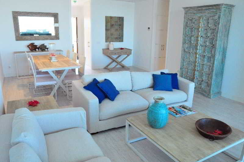 Suites Puerto Sherry El Puerto de Santa María Oda fotoğraf
