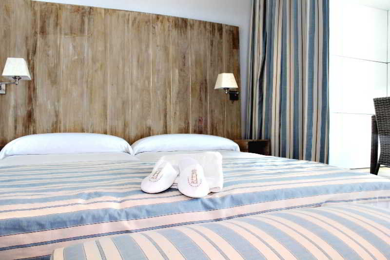 Suites Puerto Sherry El Puerto de Santa María Dış mekan fotoğraf