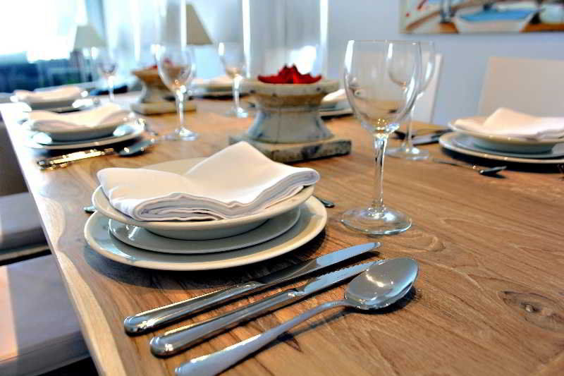 Suites Puerto Sherry El Puerto de Santa María Dış mekan fotoğraf