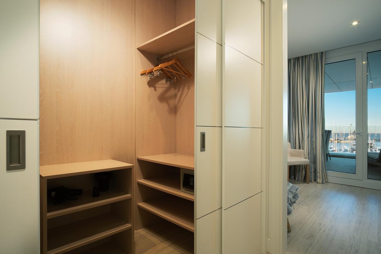 Suites Puerto Sherry El Puerto de Santa María Dış mekan fotoğraf