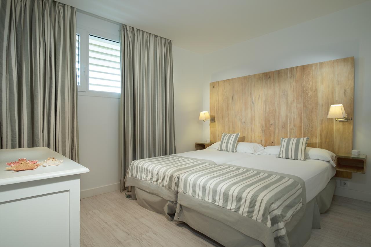 Suites Puerto Sherry El Puerto de Santa María Dış mekan fotoğraf