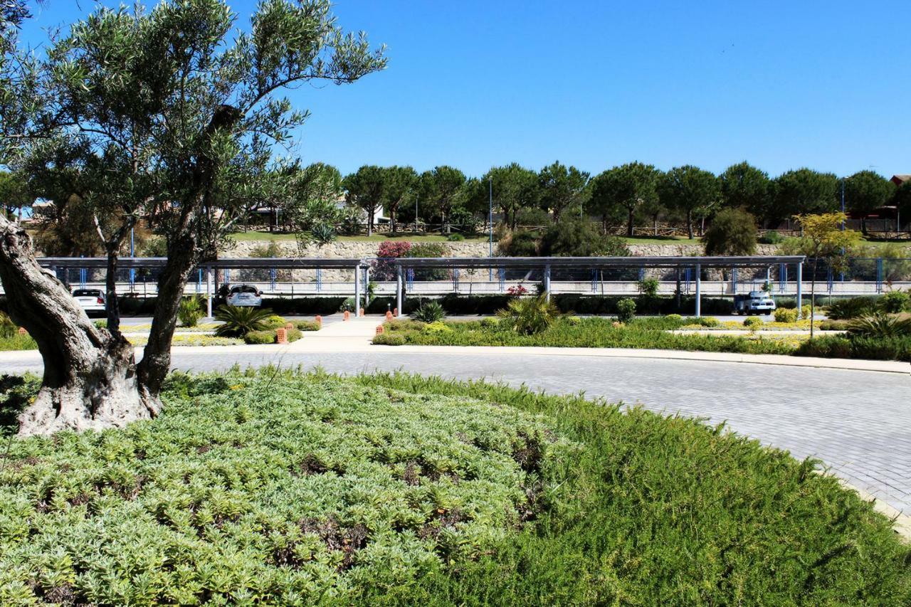 Suites Puerto Sherry El Puerto de Santa María Dış mekan fotoğraf